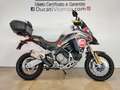 Ducati Multistrada 1200 ENDURO WHITE Alb - thumbnail 1