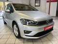 Volkswagen Golf Sportsvan VII Comfortline Argent - thumbnail 4