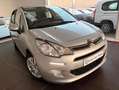 Citroen C3 1.0 VTI 68CH DISTRIB OK GAR 12M Grigio - thumbnail 3