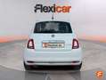 Fiat 500 Dolcevita 1.0 Hybrid 51KW (70 CV) Amarillo - thumbnail 4