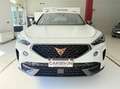 CUPRA Formentor 1.5 tsi 150cv Weiß - thumbnail 2