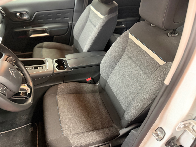 Citroen C5 Aircross C5 Aircross 1.5 BlueHDi Business GPS S — photo 6