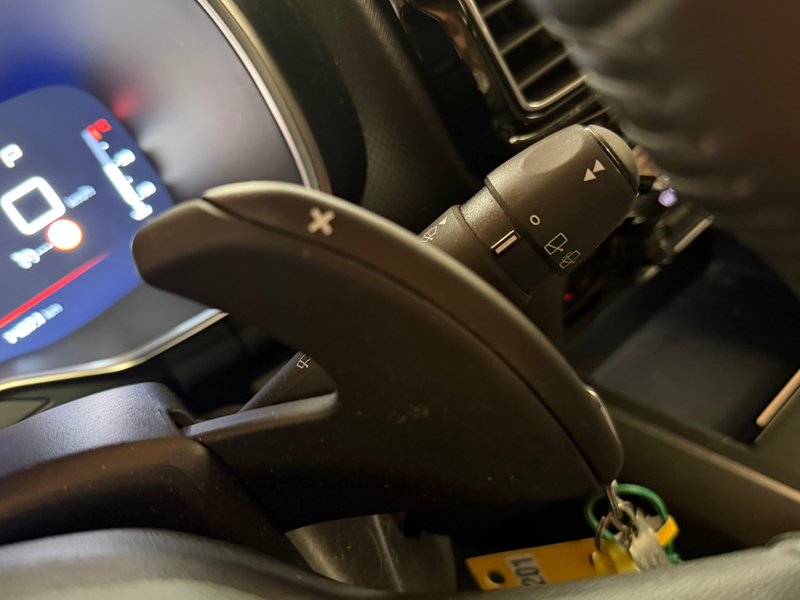 Citroen C5 Aircross C5 Aircross 1.5 BlueHDi Business GPS S — photo 10
