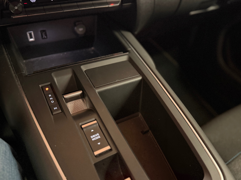 Citroen C5 Aircross C5 Aircross 1.5 BlueHDi Business GPS S — photo 8