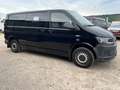 Volkswagen T6 Transporter T6 LANG*ARMORED*GEPANZERT*ARMOURED*KLIMA*3-SITZE Noir - thumbnail 15