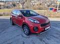 Kia Sportage 2.0 CRDI 185CH GT LINE PACK PREMIUM 4X4 Rouge - thumbnail 2