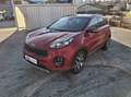 Kia Sportage 2.0 CRDI 185CH GT LINE PACK PREMIUM 4X4 Rouge - thumbnail 1