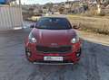 Kia Sportage 2.0 CRDI 185CH GT LINE PACK PREMIUM 4X4 Rouge - thumbnail 5