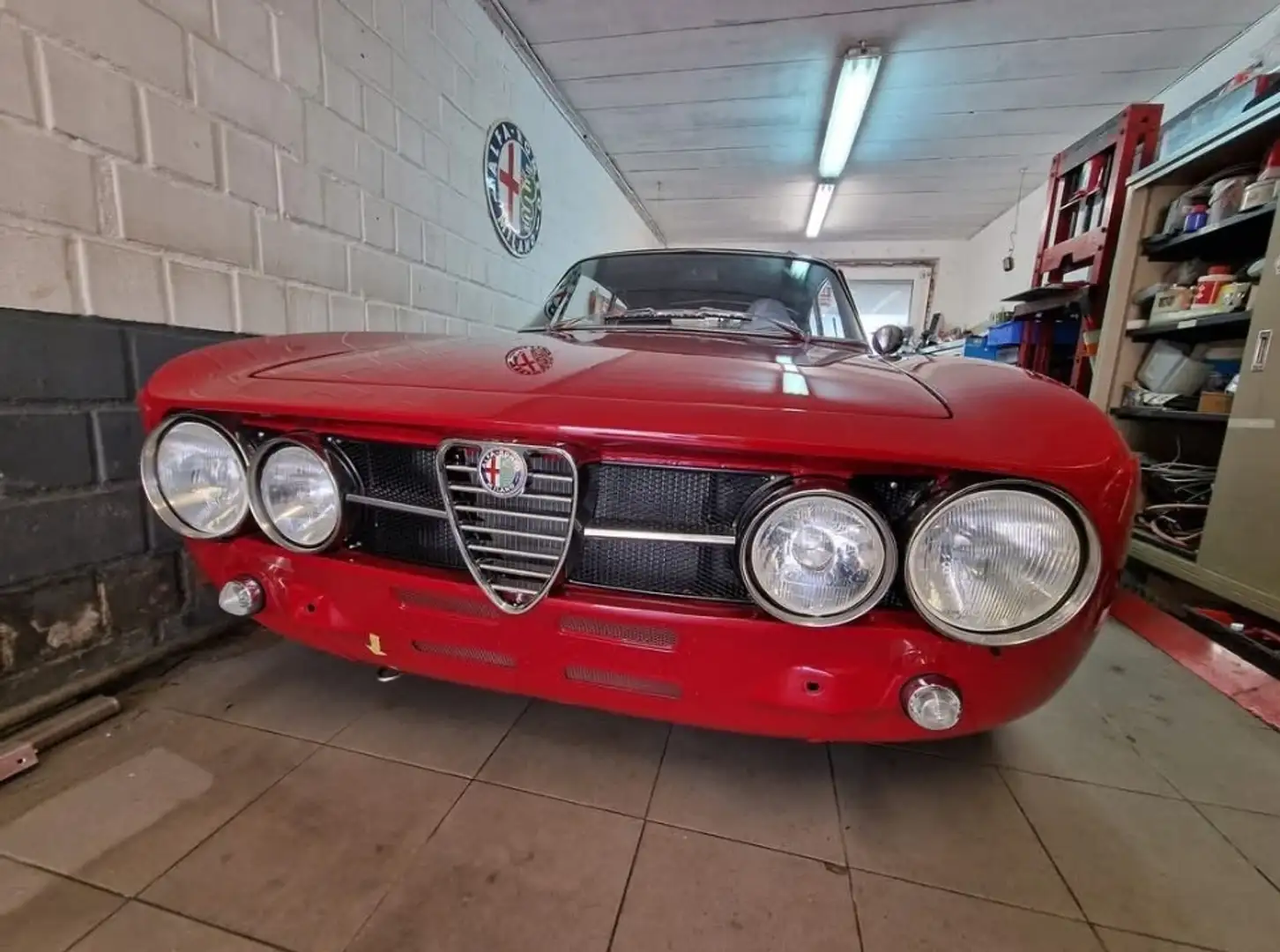 Alfa Romeo - 2