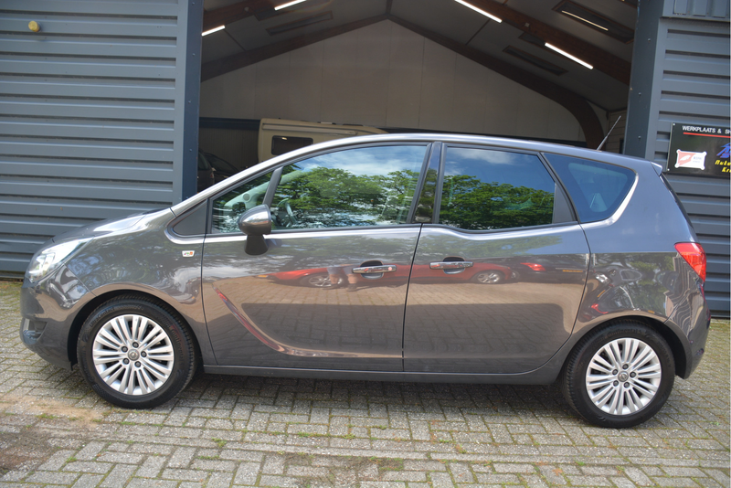 Photo du véhicule