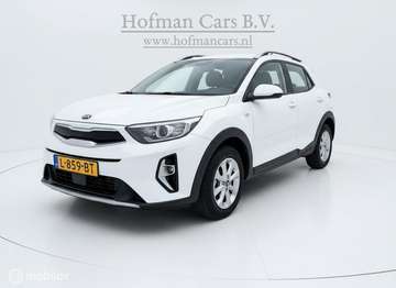 1.0 T-GDi MHEV DynamicLine – NL Auto | CarPlay | C