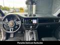 Porsche Macan Turbo Sportabgasanlage Luftfederung 21-Zoll Blanc - thumbnail 9