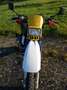 Suzuki DR 350 SK42B Weiß - thumbnail 2