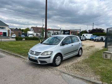 Golf Plus 1.4 16S 80 Trendline