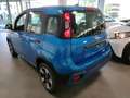 Fiat Panda 1.0 FireFly S&S Hybrid City Cross Blu/Azzurro - thumbnail 9