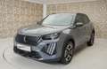 Peugeot 2008 GT Hybrid 145 e-DCS6 Grau - thumbnail 2