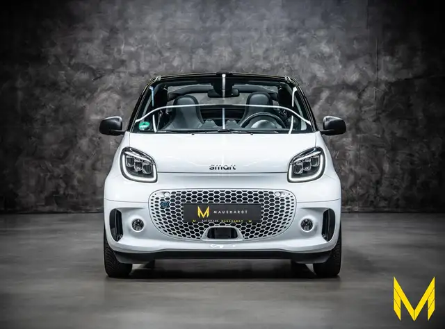 Smart Fortwo view 3