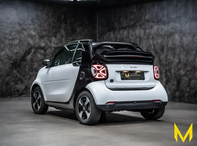 Smart Fortwo view 5