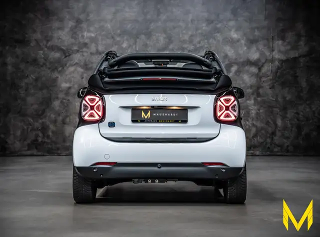Smart Fortwo view 6