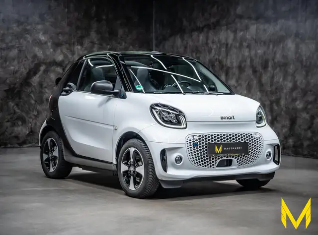 Smart Fortwo view 4
