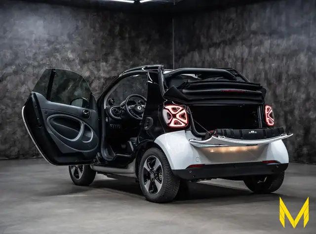 Smart Fortwo view 8