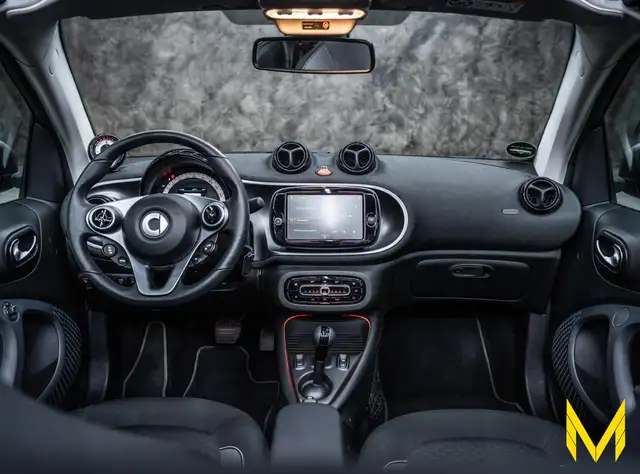 Smart Fortwo view 15