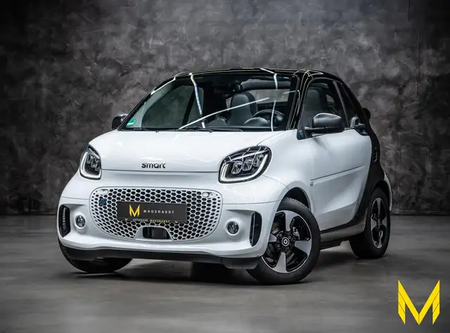 Smart Fortwo main image