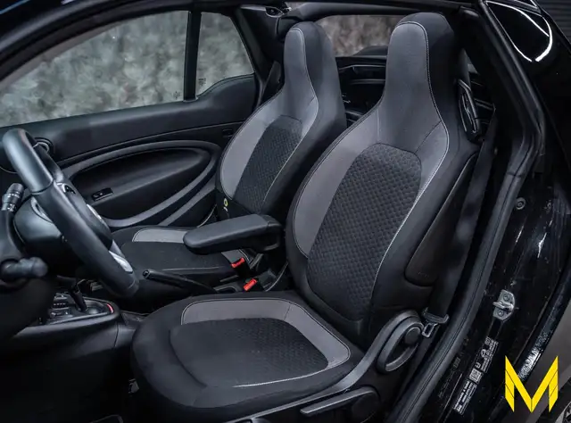 Smart Fortwo view 14