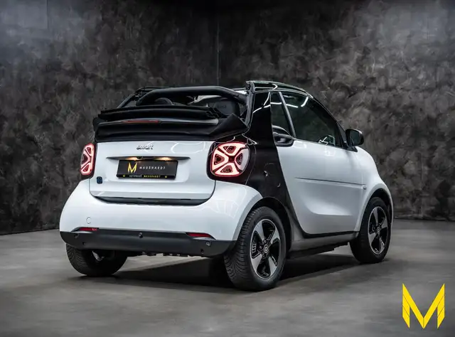 Smart Fortwo view 7
