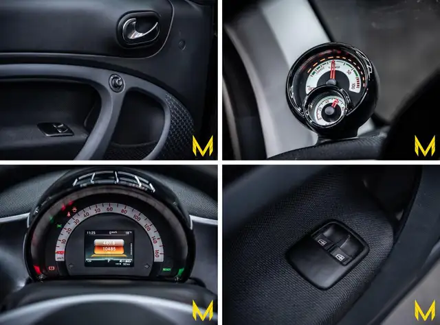 Smart Fortwo view 13