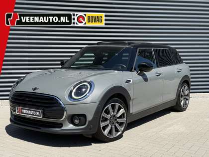 MINI Cooper Clubman 1.5 Pano/Camera/Leder/Apple