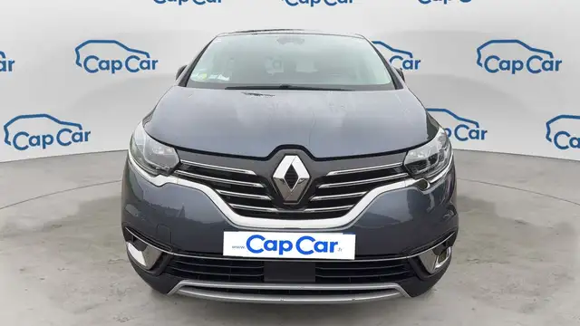 Renault Espace view 5