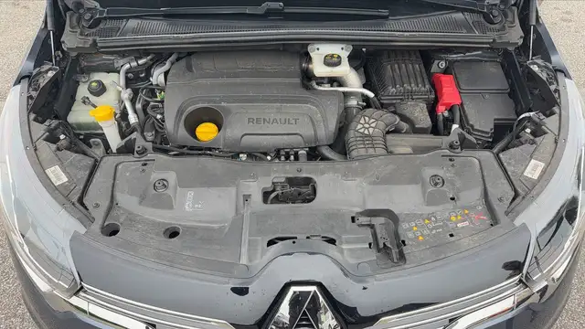 Renault Espace view 15