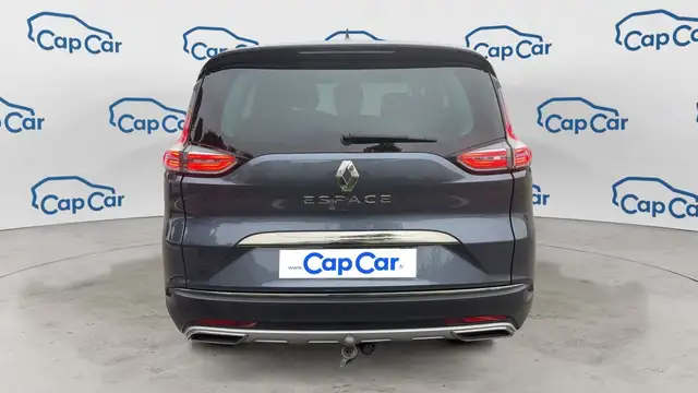 Renault Espace view 3