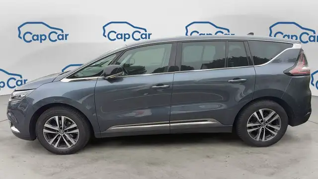 Renault Espace view 2