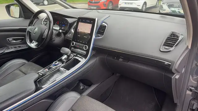 Renault Espace view 10