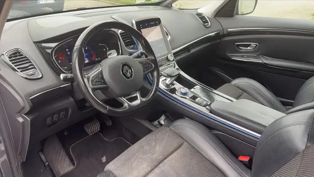 Renault Espace view 8