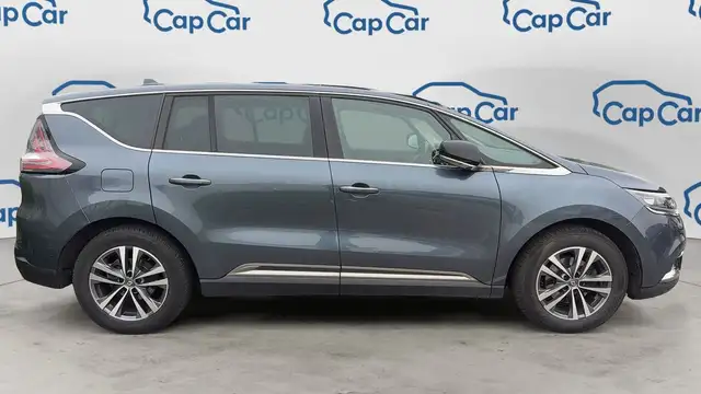 Renault Espace view 4