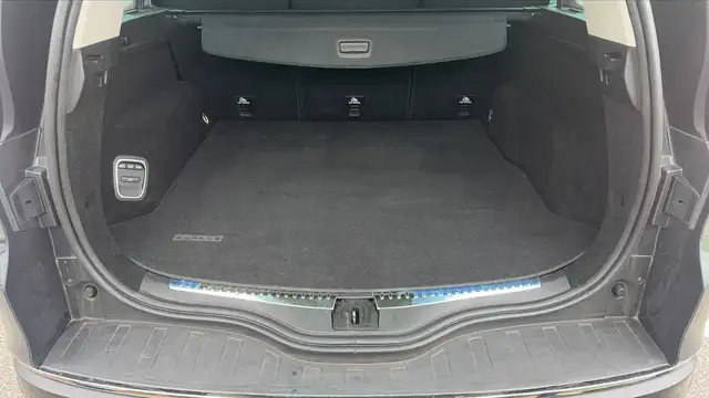 Renault Espace view 14