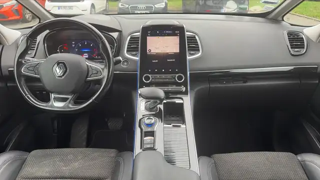Renault Espace view 11