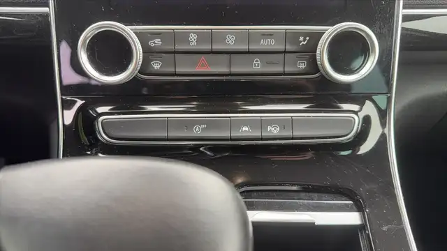 Renault Espace view 13