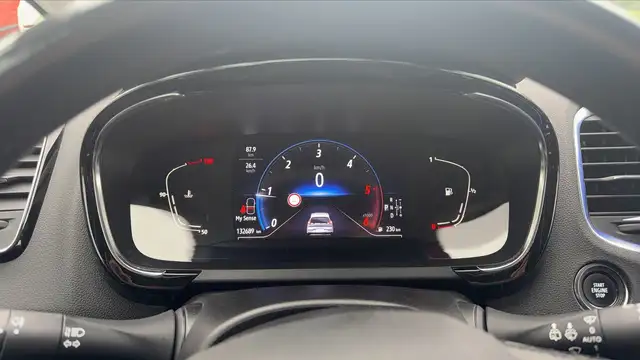 Renault Espace view 12