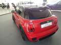 MINI Cooper 1.5 TwinPower Turbo Cooper Hype DCT Rosso - thumbnail 8