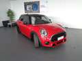 MINI Cooper 1.5 TwinPower Turbo Cooper Hype DCT Rosso - thumbnail 4