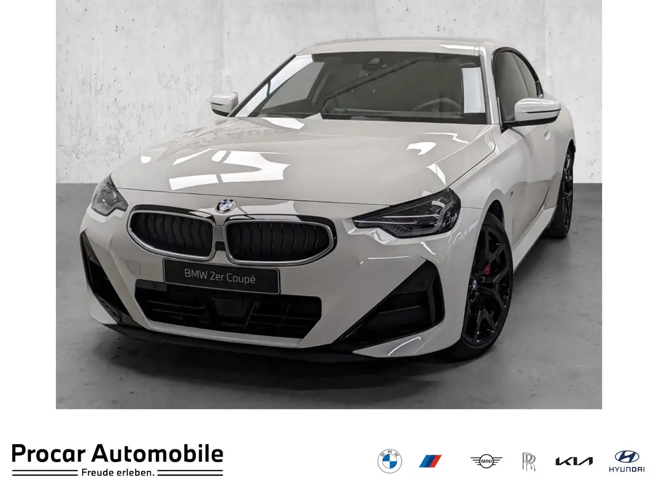BMW 220