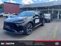 Toyota bZ4X FWD Teamplayer Apple CarPlay Android Auto LED-Haup Černá - thumbnail 1