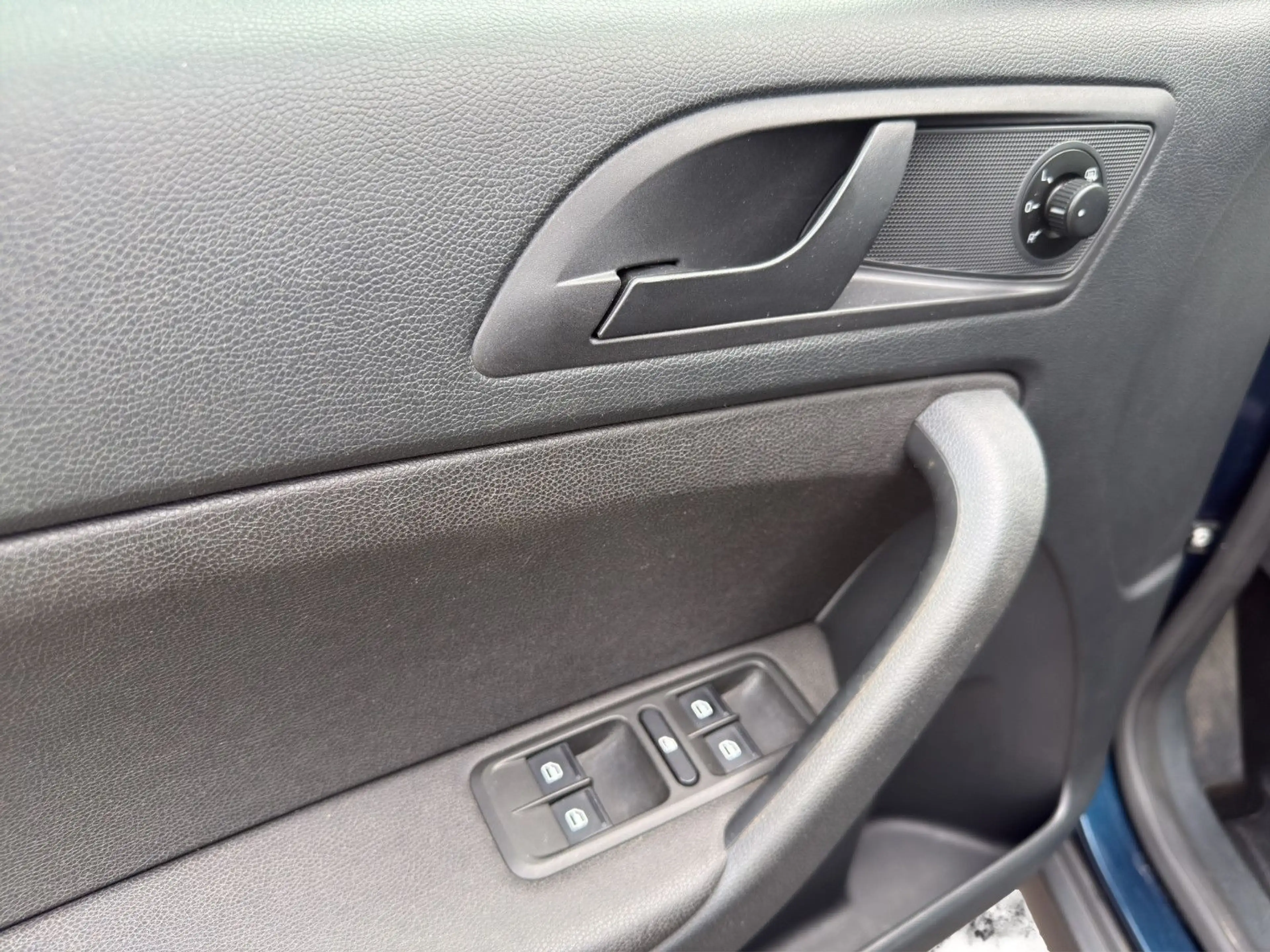Skoda Yeti Active Plus Edition 4x4*Automatik — photo 11