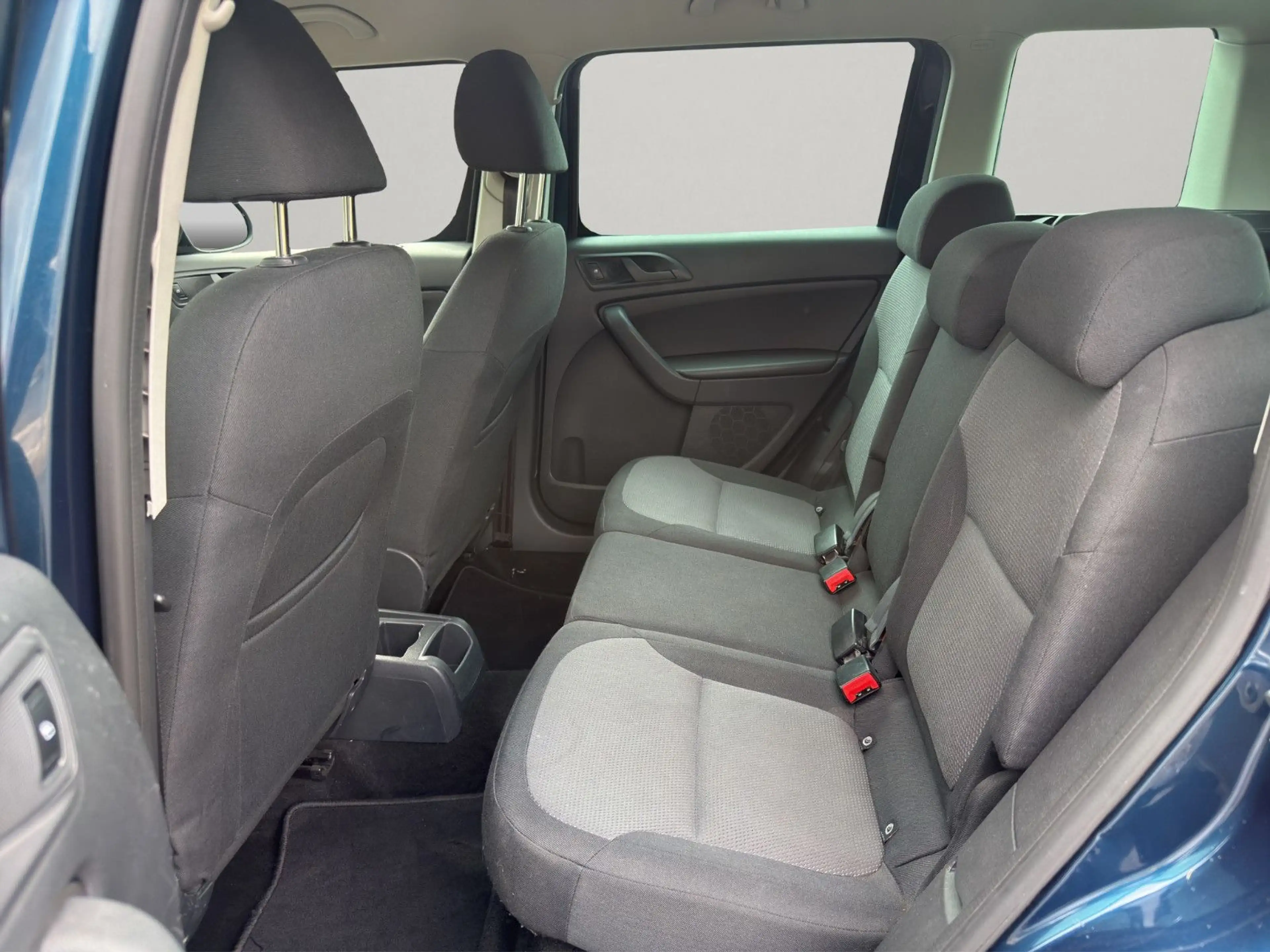 Skoda Yeti Active Plus Edition 4x4*Automatik — photo 13