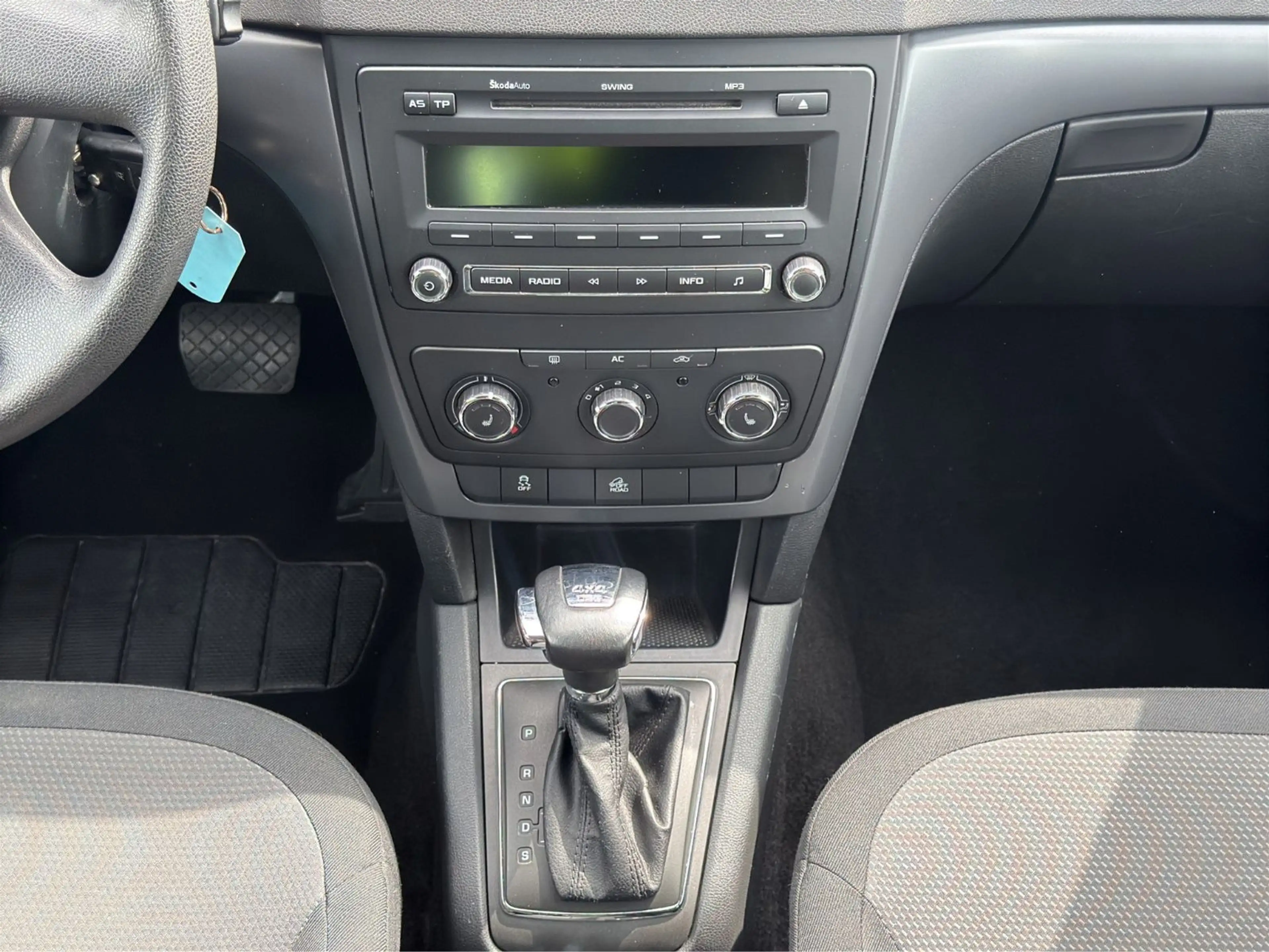 Skoda Yeti Active Plus Edition 4x4*Automatik — photo 2