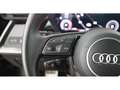 Audi A3 Limousine 30 TFSI S-Line Aut LED LEDER NAVI Grau - thumbnail 23